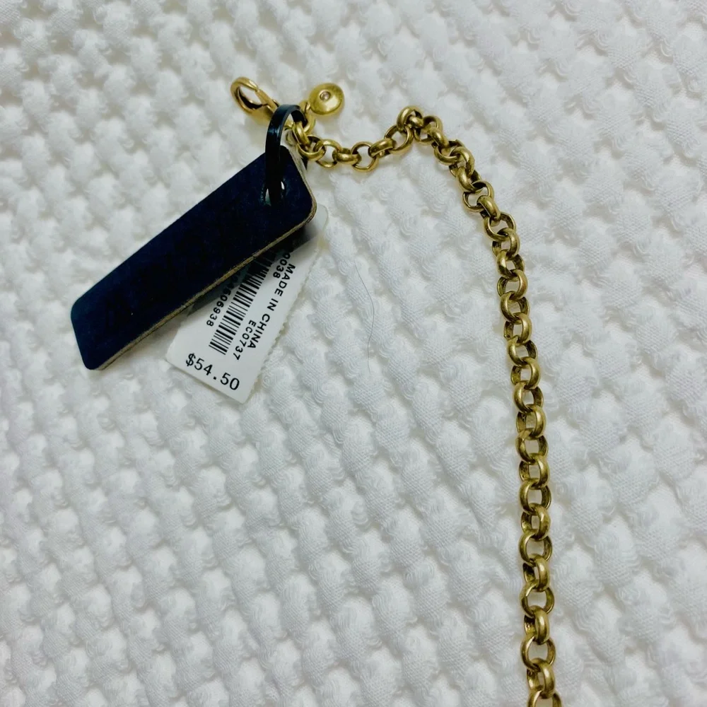 🚨S A L E 🚨✨ Necklace J.Crew - Picture 8 of 8